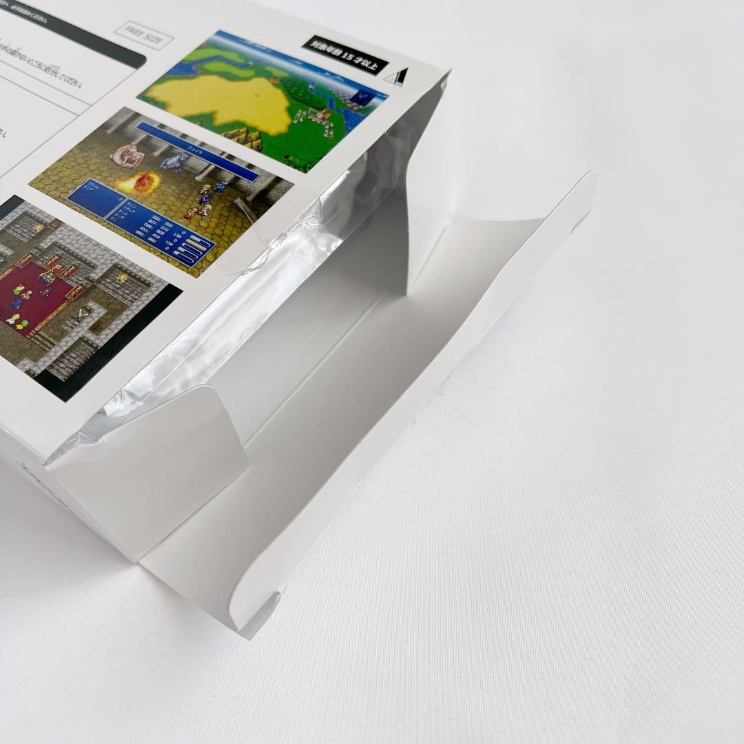 ファイナルファンタジー Tシャツ フリーサイズ 漫画 アニメ 映画 ゲーム 声優