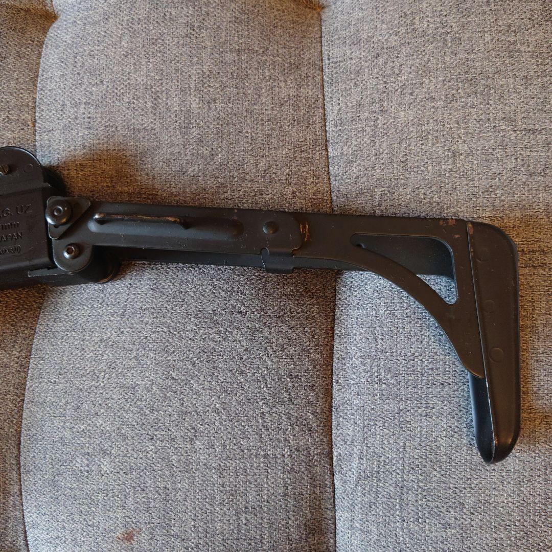 東京マルイ 電動ガン UZI ウージー 動作確認済