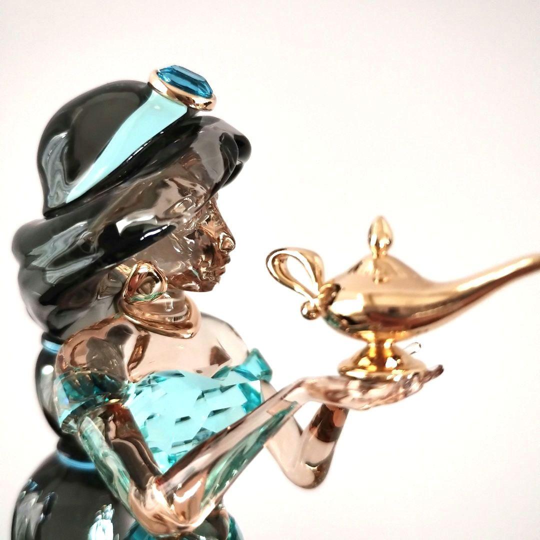 【新品激安】アラジン Aladdin♥ジャスミン王女 2022年 限定生産品