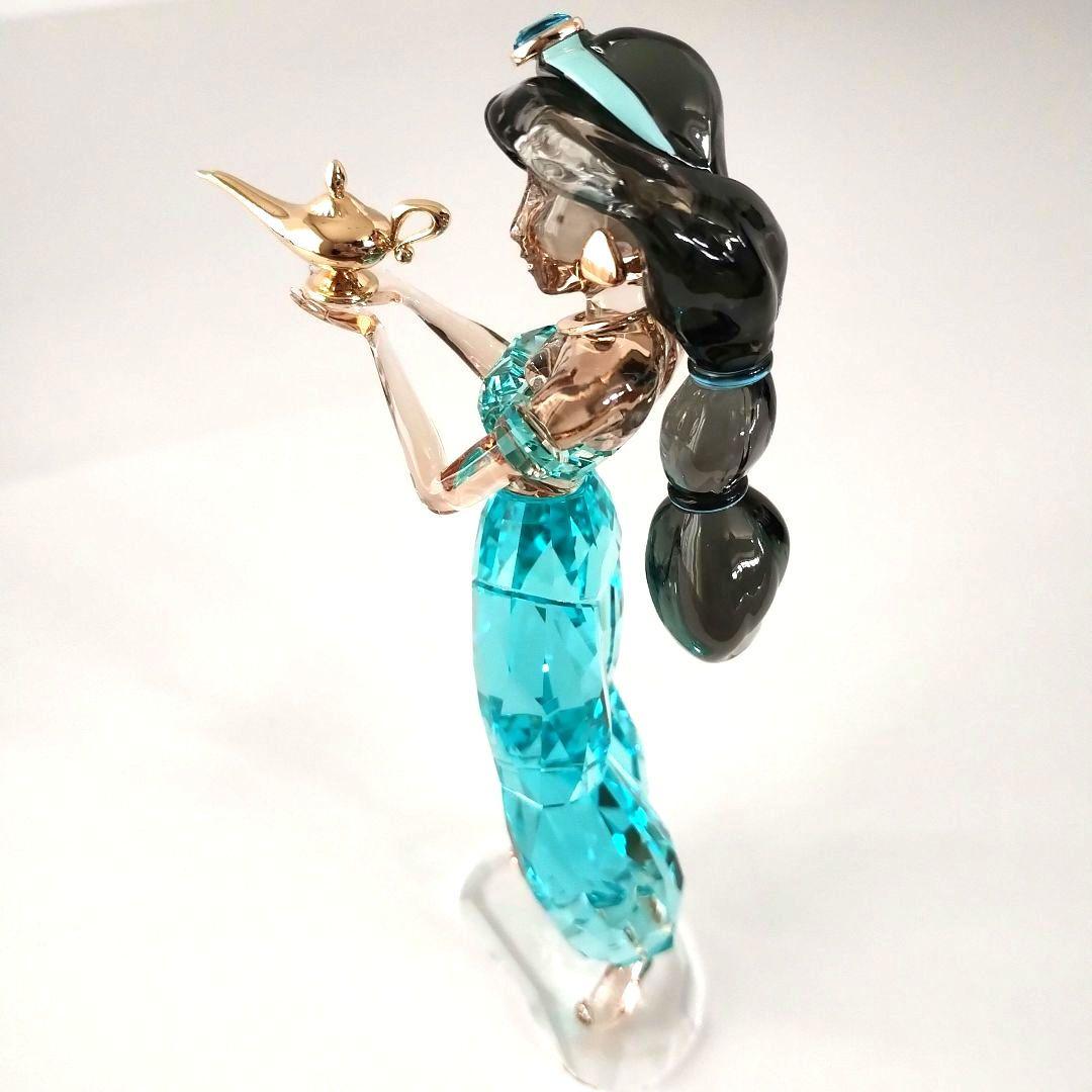 【新品激安】アラジン Aladdin♥ジャスミン王女 2022年 限定生産品