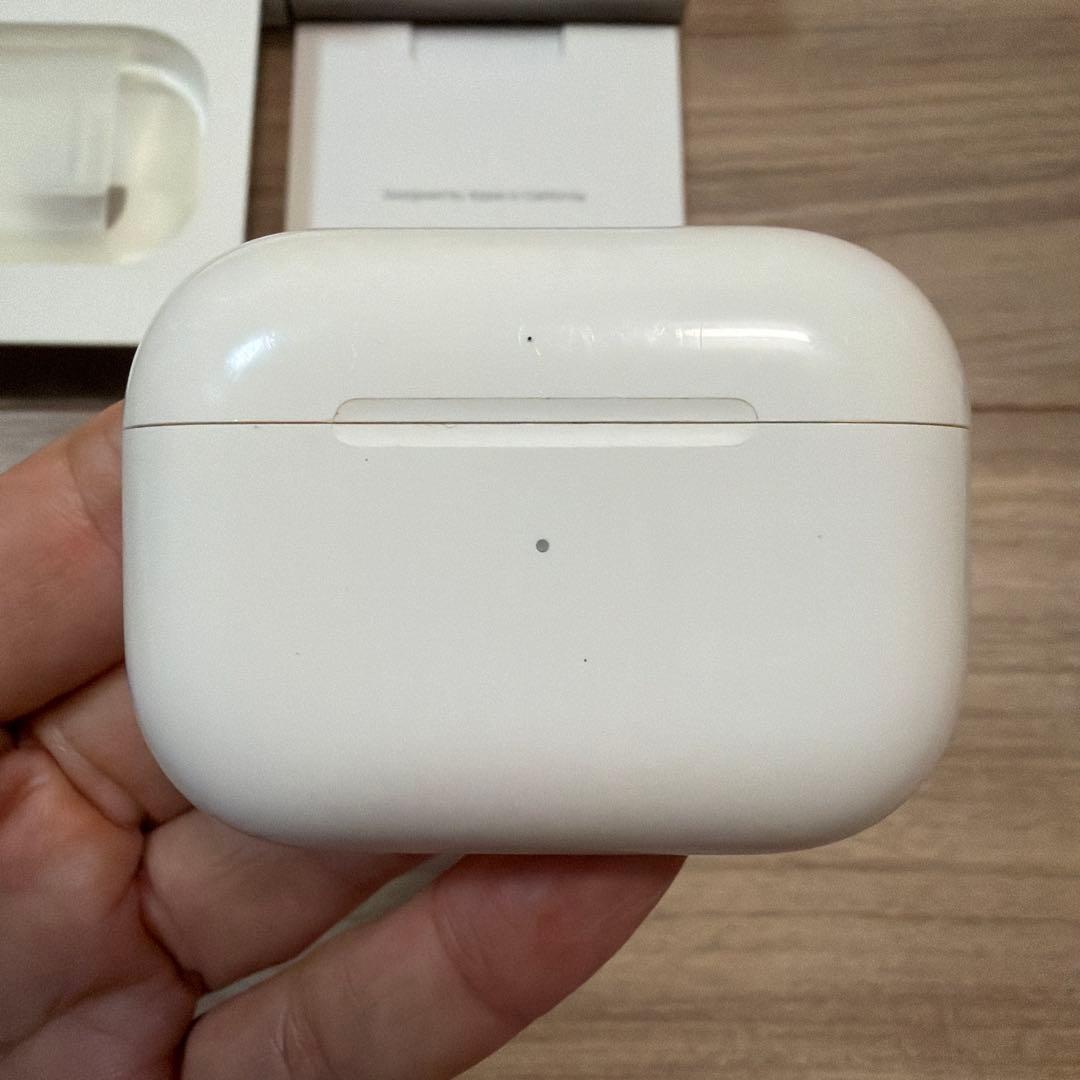 Apple AirPods Pro 本体　第1世代