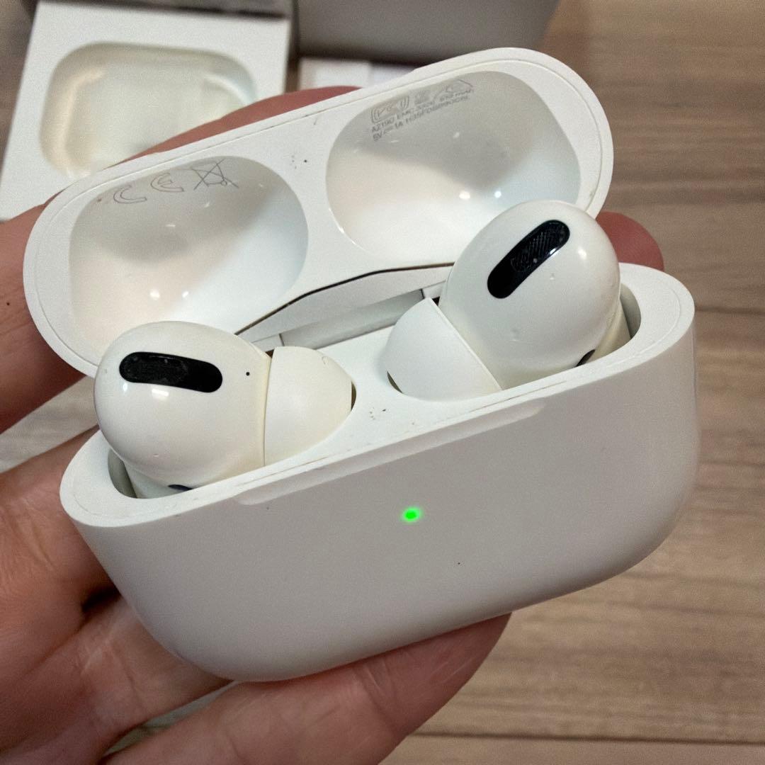 Apple AirPods Pro 本体　第1世代