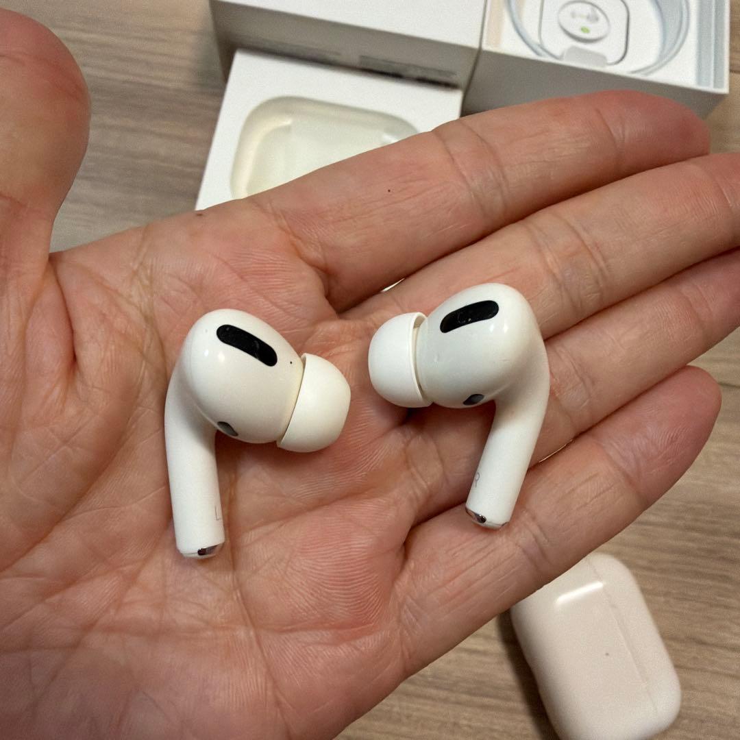 Apple AirPods Pro 本体　第1世代