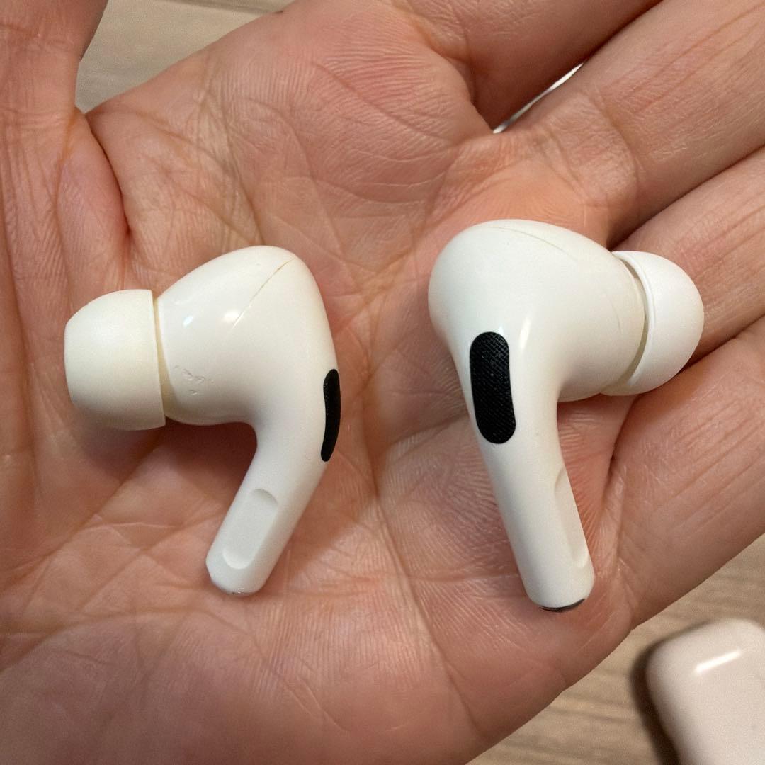 Apple AirPods Pro 本体　第1世代