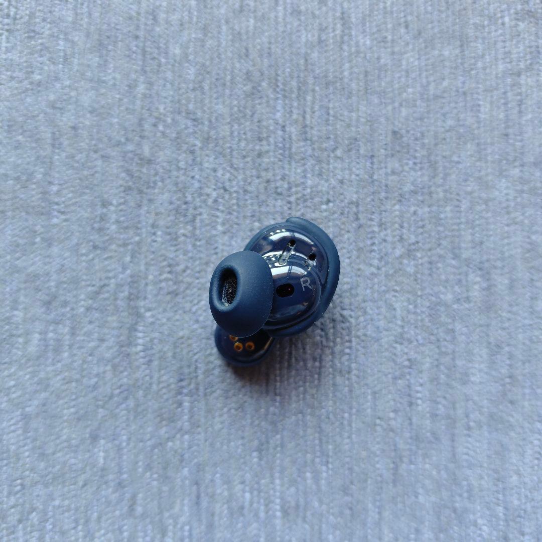 【最終値下げ】Bose QuietComfort Earbuds II 右