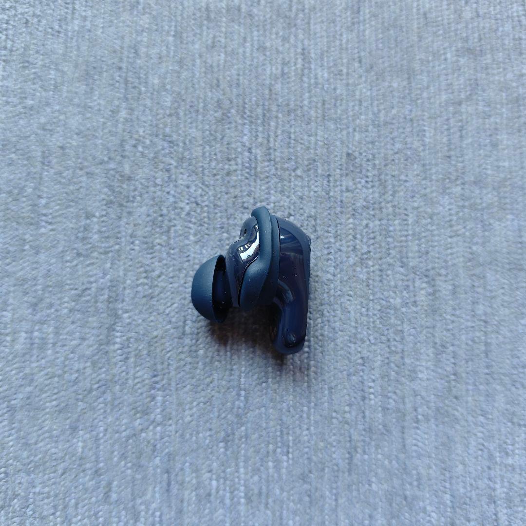 【最終値下げ】Bose QuietComfort Earbuds II 右