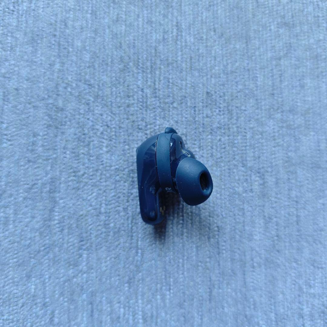 【最終値下げ】Bose QuietComfort Earbuds II 右