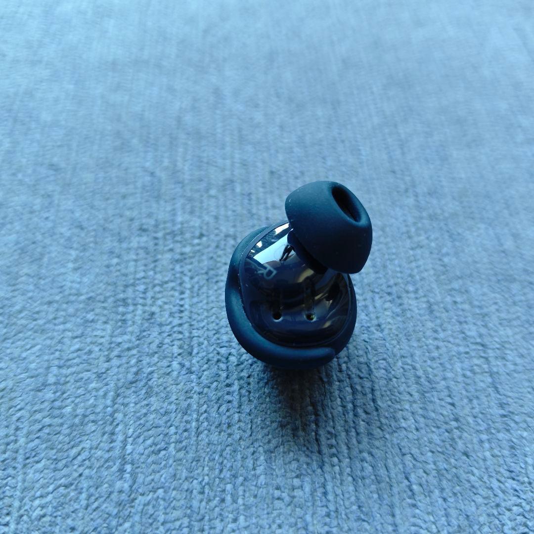 【最終値下げ】Bose QuietComfort Earbuds II 右