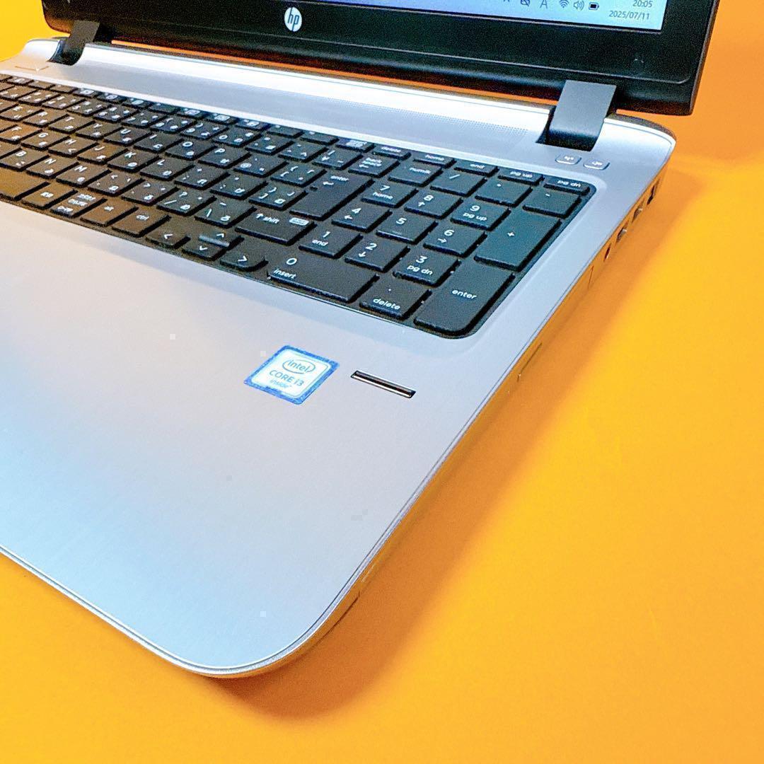 ⭐️爆速SSD搭載⭐️Windows11薄型カメラ付きノートパソコン オフィス