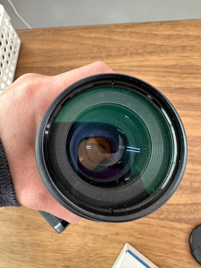 大特価。ペンタックス　当時物　フィルム　レトロ　PENTAX