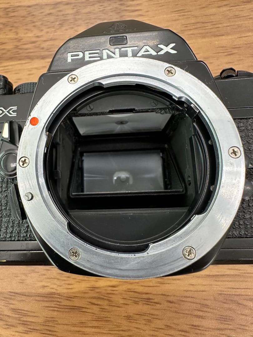 大特価。ペンタックス　当時物　フィルム　レトロ　PENTAX