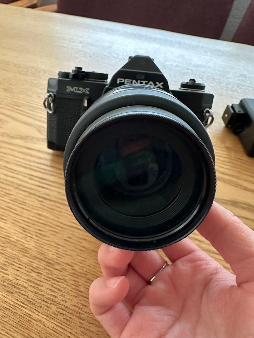 大特価。ペンタックス　当時物　フィルム　レトロ　PENTAX