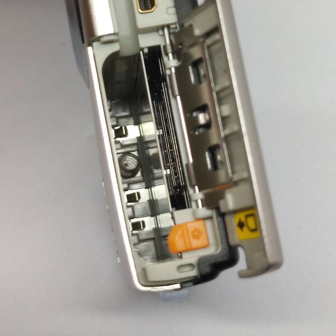 Nikon ニコン COOLPIX S3000 コンパクトカメラ デジタルカメラ