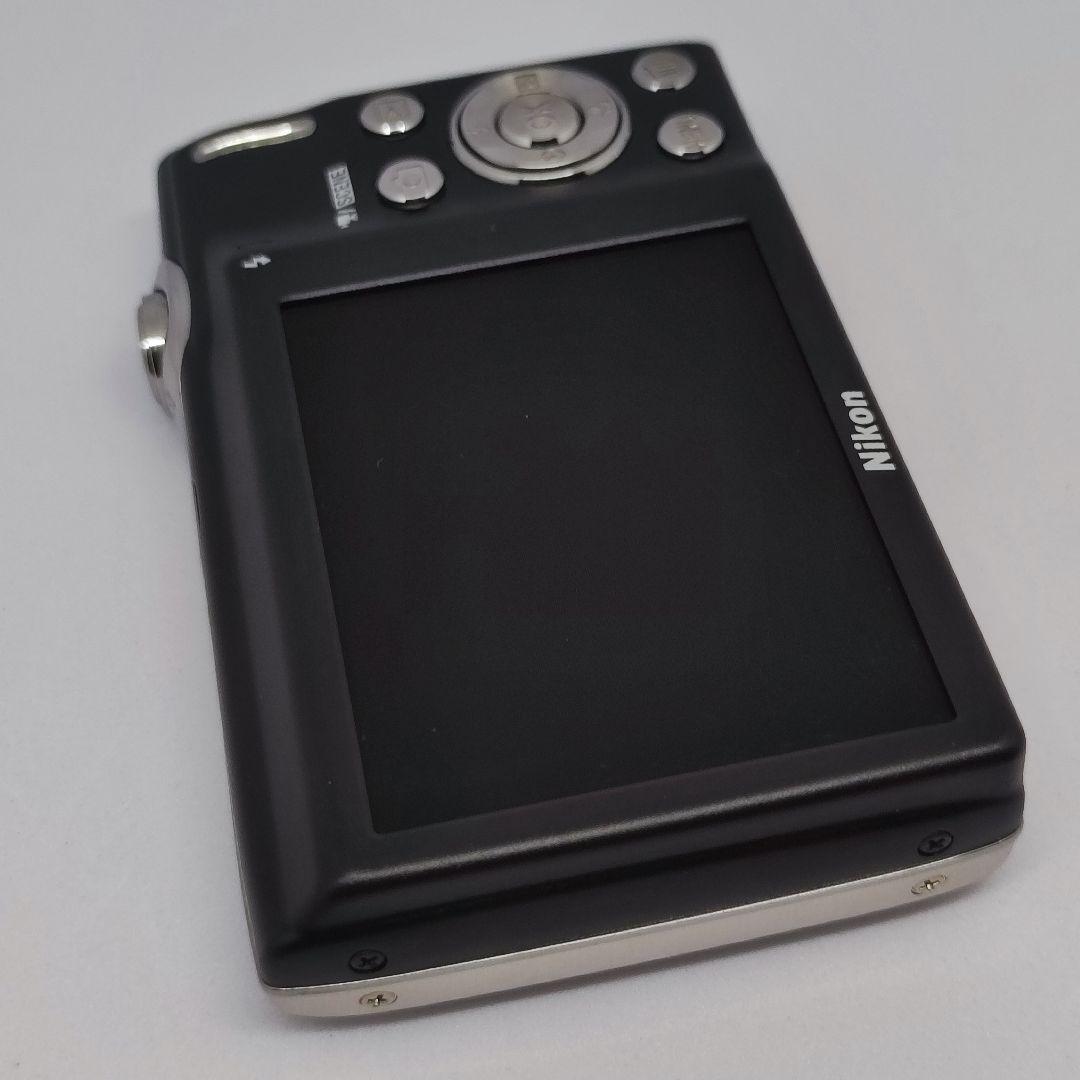 Nikon ニコン COOLPIX S3000 コンパクトカメラ デジタルカメラ