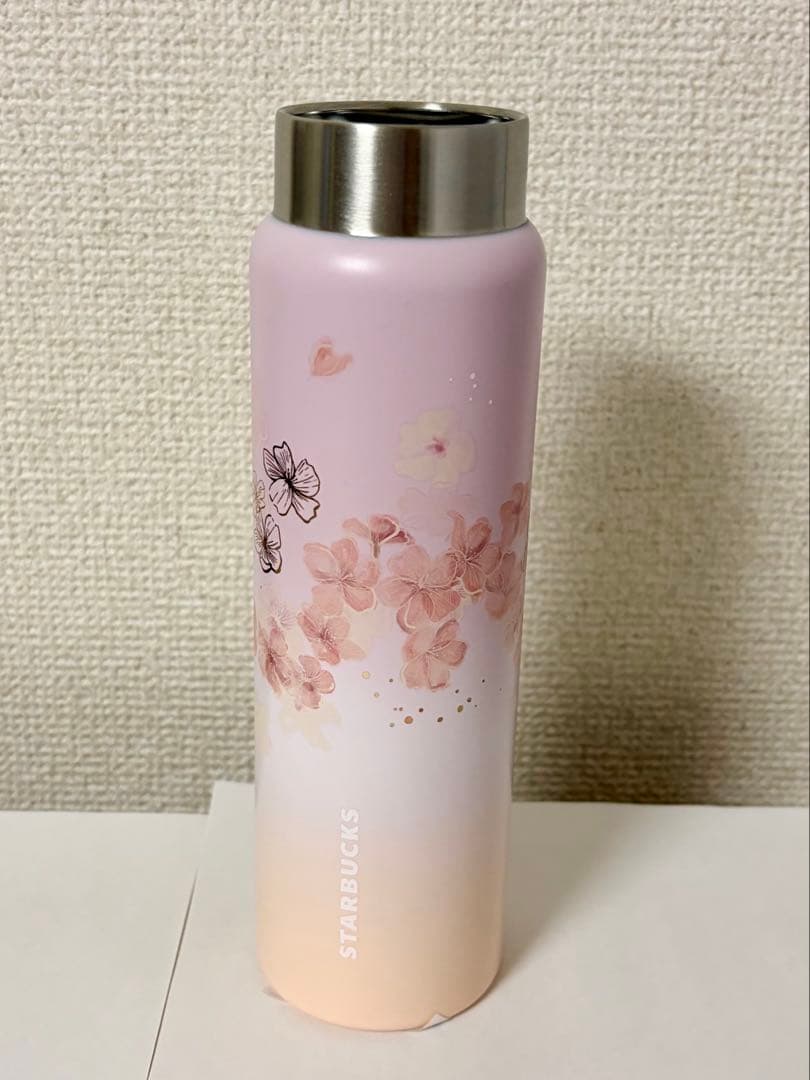 スターバックス 福袋2026 4点セット