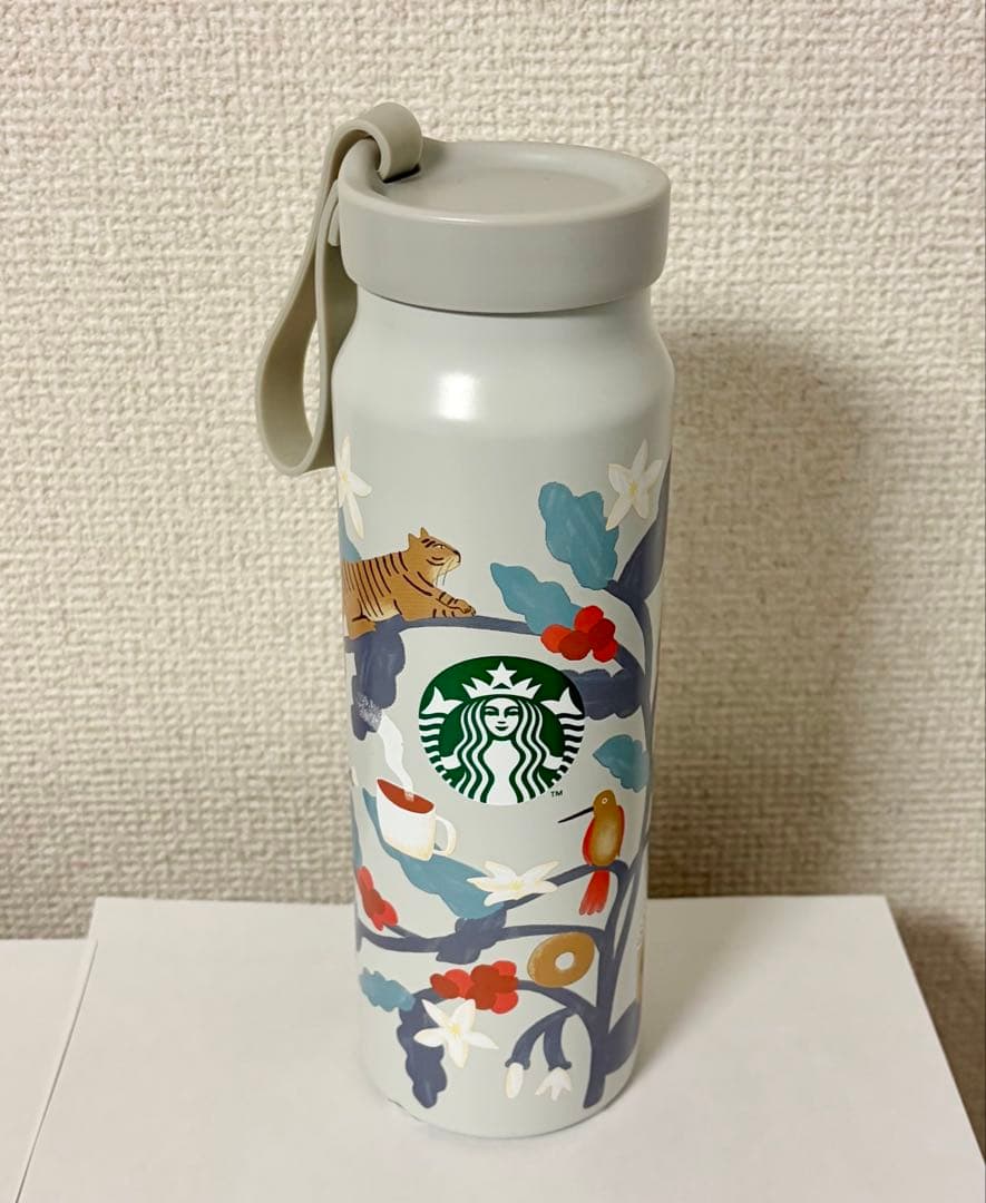 スターバックス 福袋2026 4点セット