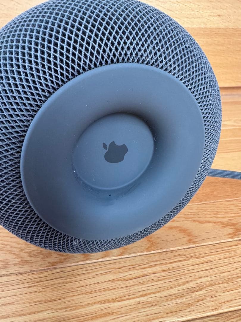 【ジャンク】Apple Pod 第一世代（スペースグレイ）外箱付