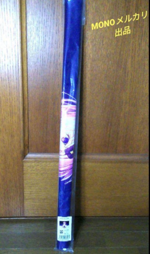 FGO　5周年　マシュ　東京都　SHIBUYA SKY　B2　タペストリー