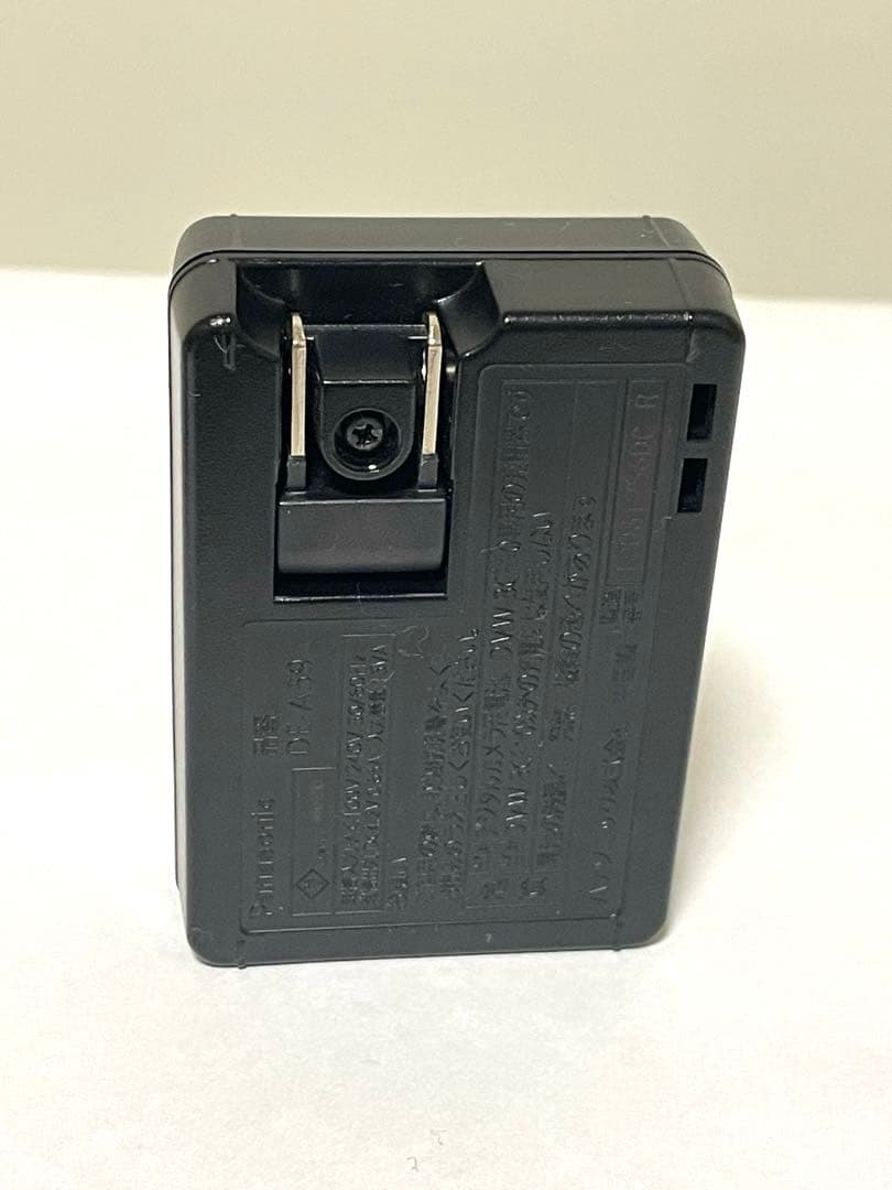 デジタルカメラ　LUMIX FX60 ジャンク