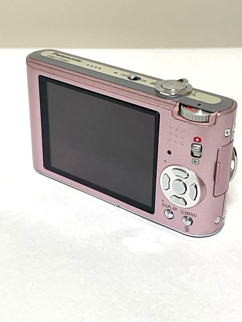 デジタルカメラ　LUMIX FX60 ジャンク
