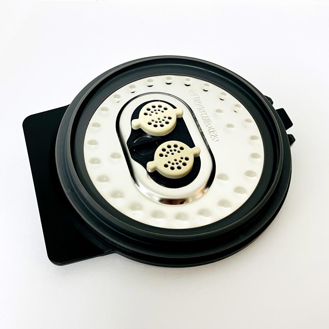 ✨　アイリスオーヤマ 圧力IH炊飯器 RC-PD30 3合炊き ブラック ✨