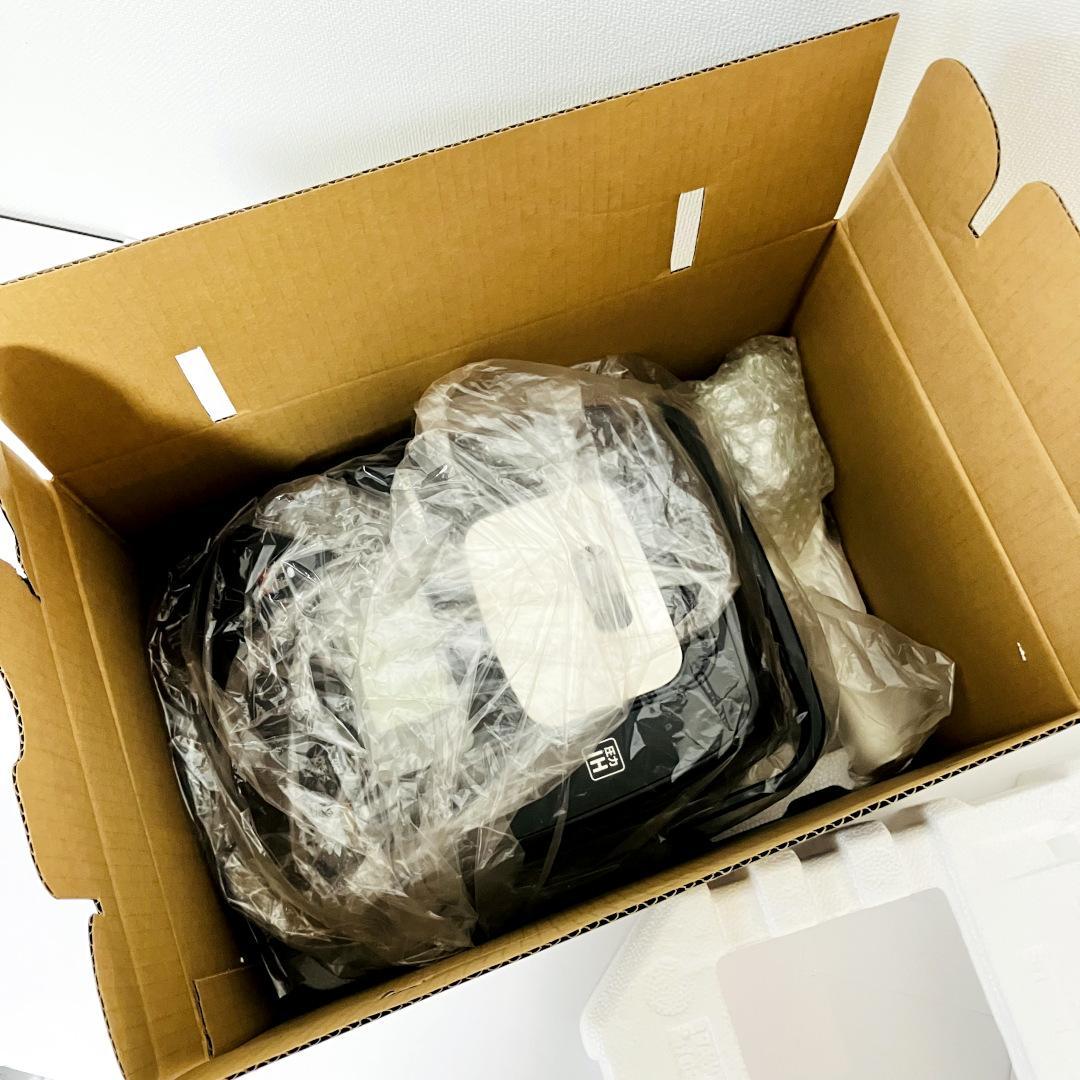 ✨　アイリスオーヤマ 圧力IH炊飯器 RC-PD30 3合炊き ブラック ✨