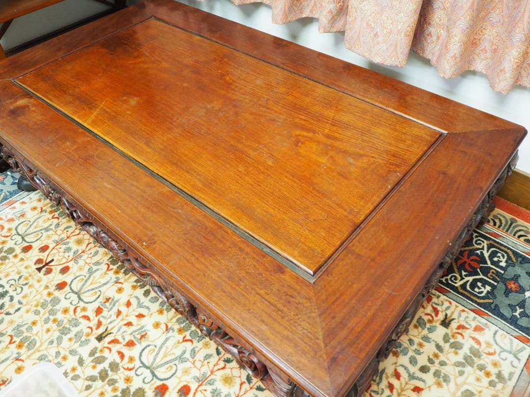 和テーブル　座卓