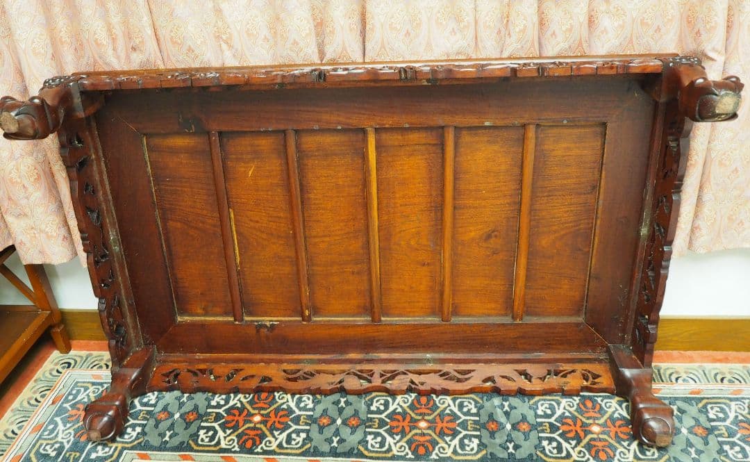 和テーブル　座卓