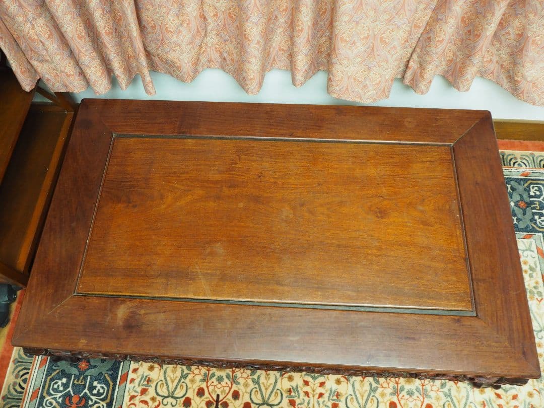 和テーブル　座卓