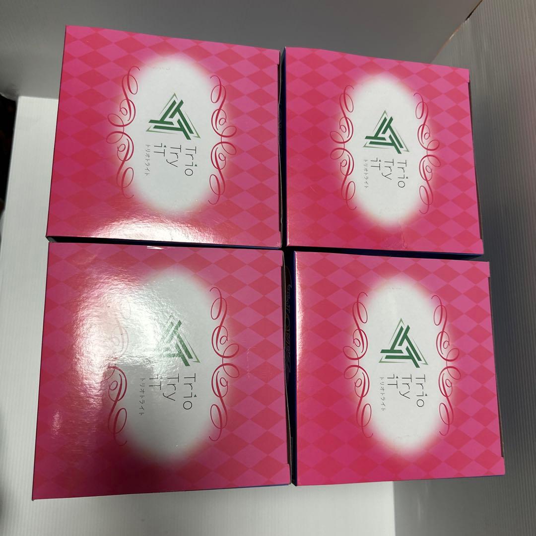 To LOVEる Trio-Try-iT Figure モモ・ベリア・デビルーク