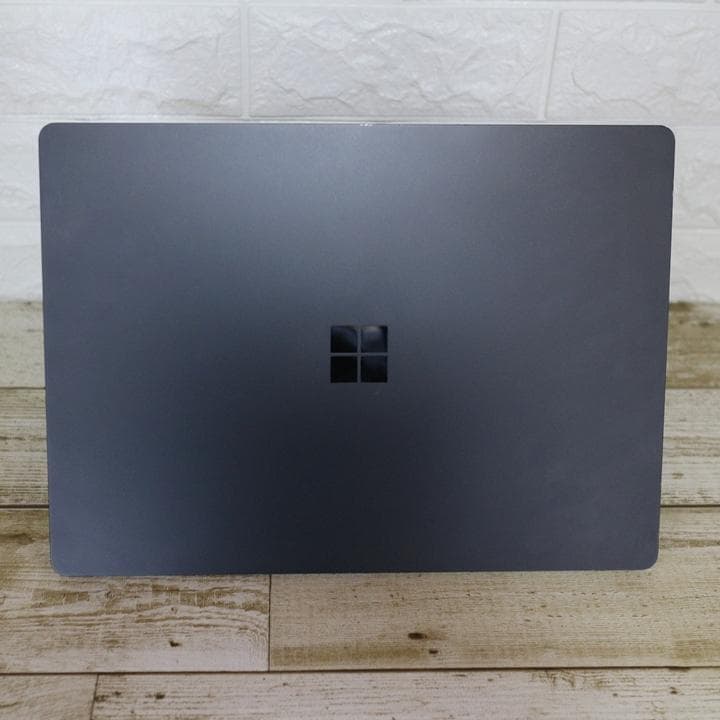 Surface Laptop4 オフィス2024 11世代i7 メモリ16GB