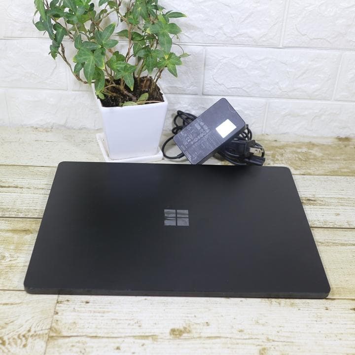 Surface Laptop4 オフィス2024 11世代i7 メモリ16GB