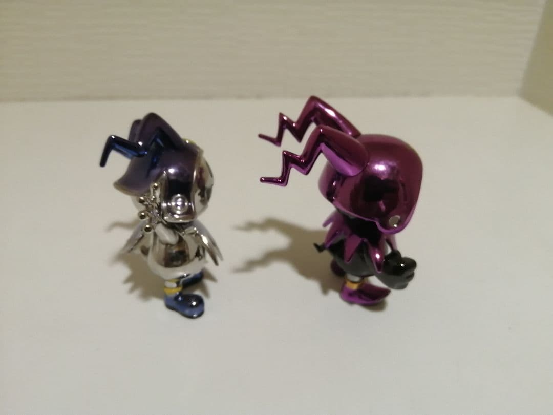 女神転生　ブライトアーツ　ジャックフロスト　ジャアクフロスト