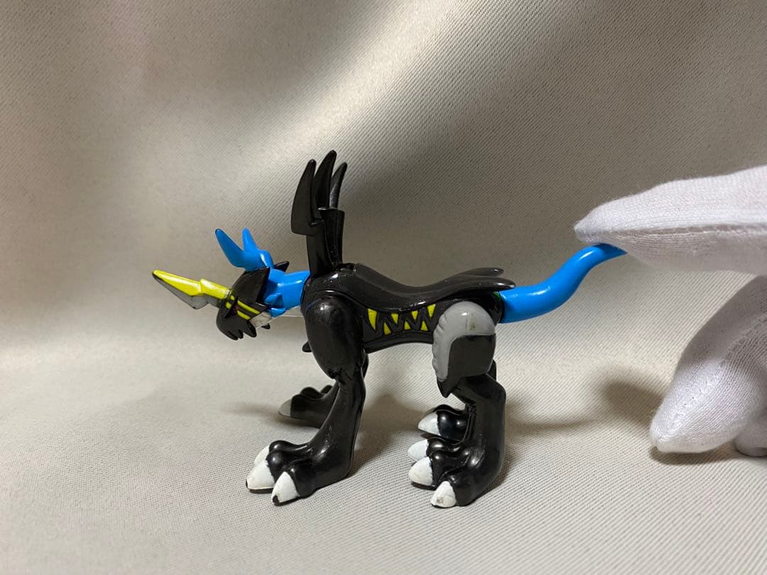 ミニモンシリーズ ライドラモン 29 デジモンアドベンチャー　フィギュア