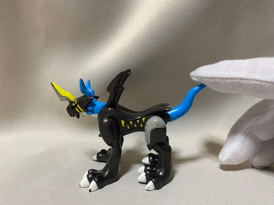 ミニモンシリーズ ライドラモン 29 デジモンアドベンチャー　フィギュア