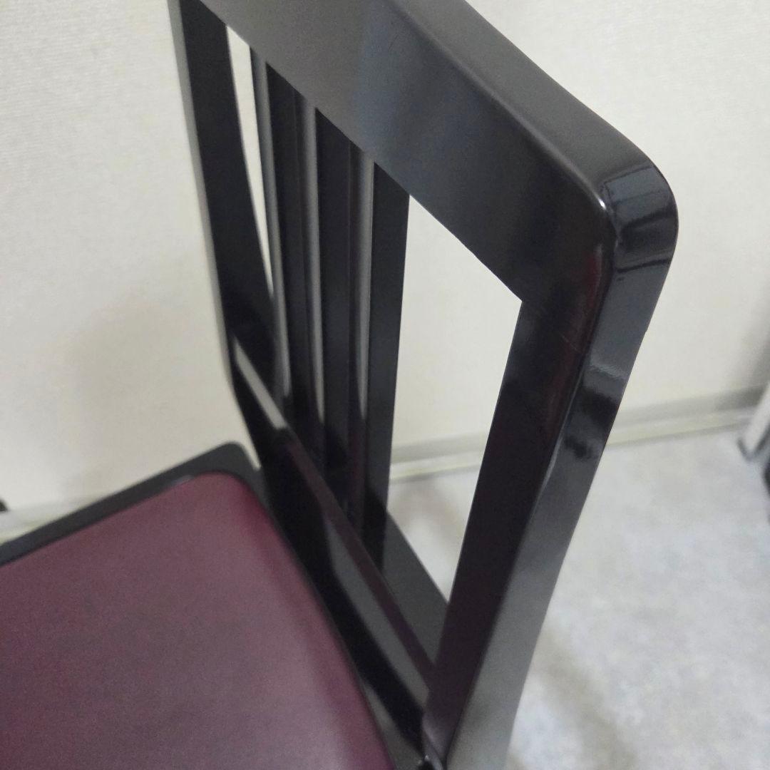 ITO製　トムソン椅子　ピアノ椅子　YAMAHA付属　アップライト