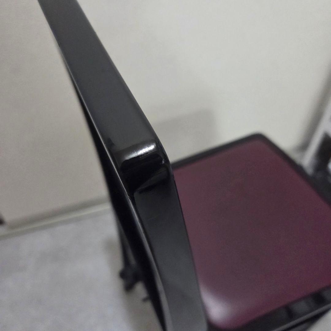 ITO製　トムソン椅子　ピアノ椅子　YAMAHA付属　アップライト