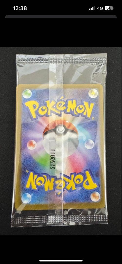 とうほくのピカチュウ