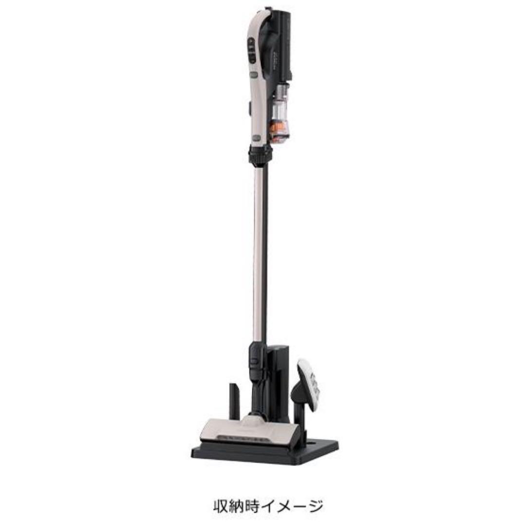 HITACHI かるパックスティック PV-BL30L 未使用近　付属品揃