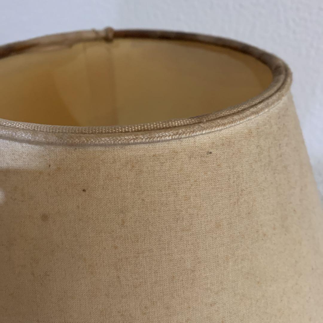 テーブルランプ　照明　アンティーク