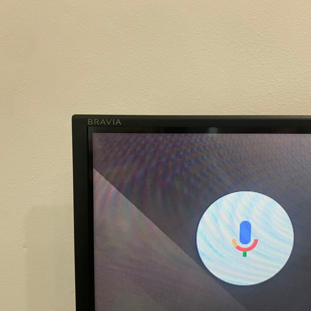 55インチSONY KJ-55X8500C ブラビア　ソニー　ジャンク