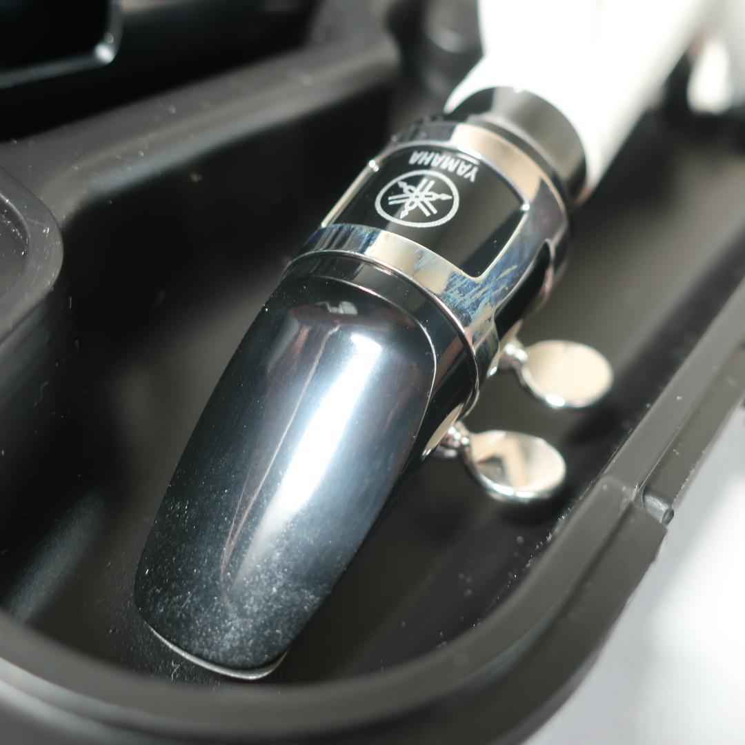 未使用 YAMAHA Venova YVS-100 ヴェノーヴァ 管楽器