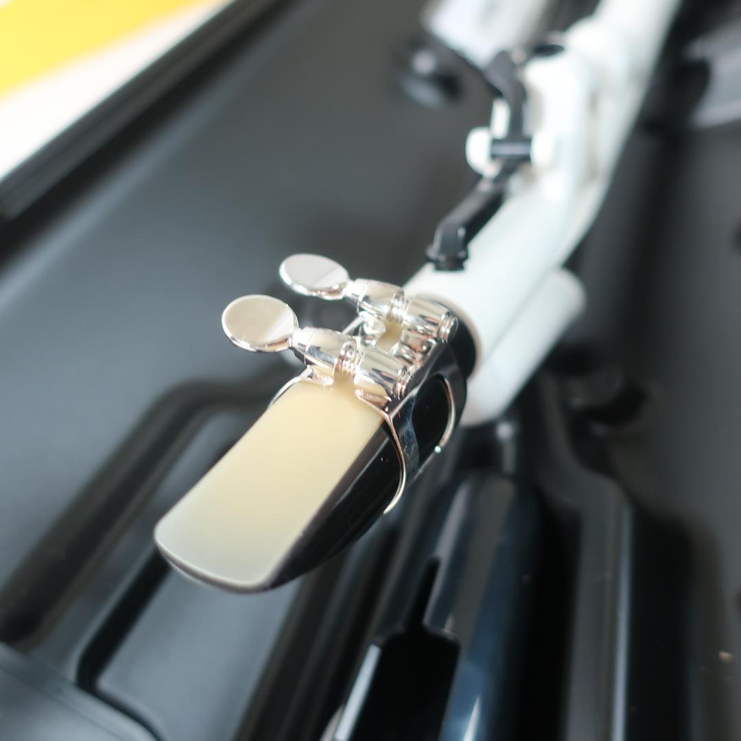 未使用 YAMAHA Venova YVS-100 ヴェノーヴァ 管楽器