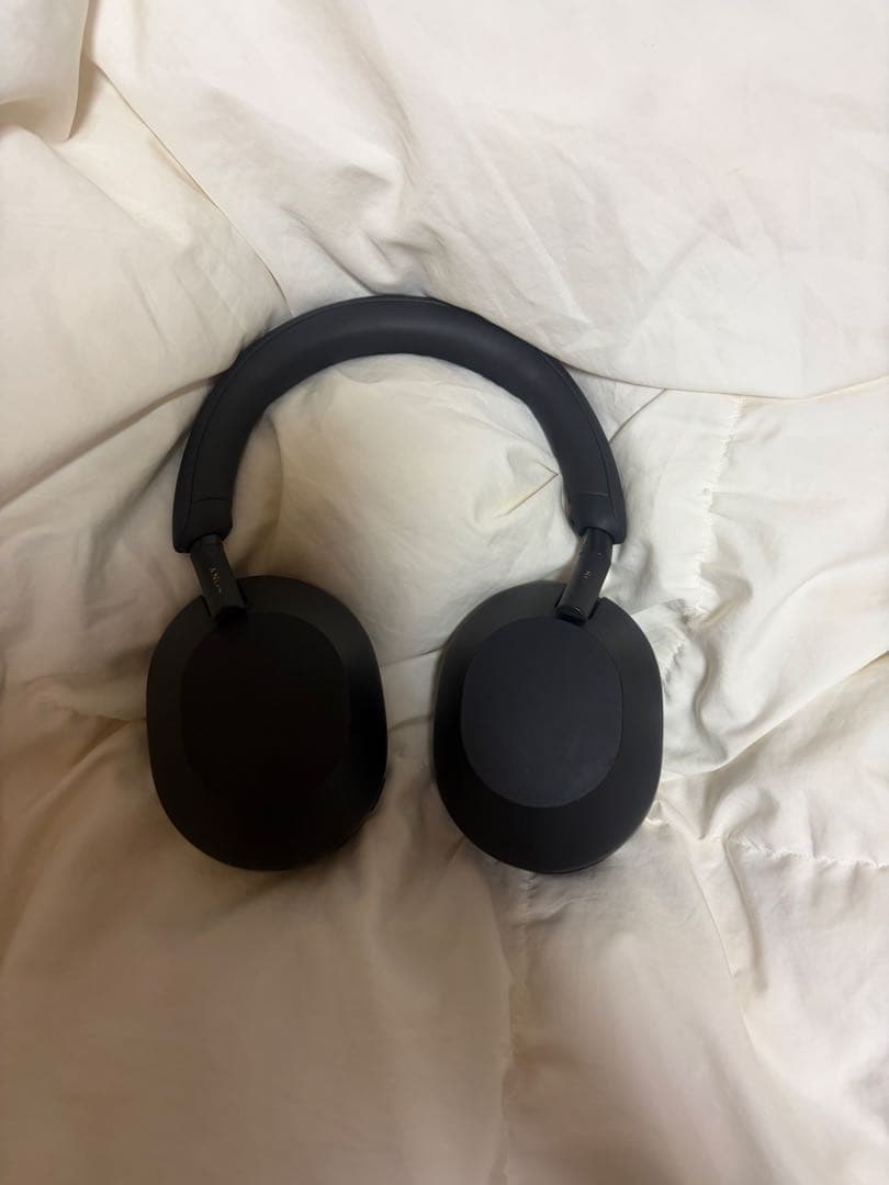 ヘッドホン sony wh-1000xm5