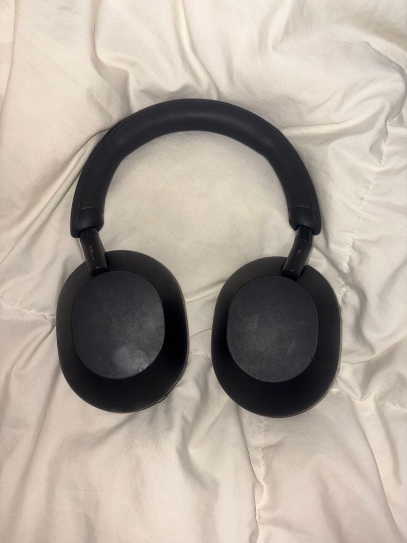 ヘッドホン sony wh-1000xm5