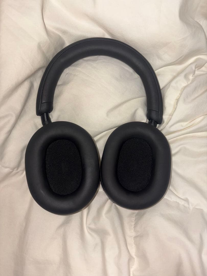 ヘッドホン sony wh-1000xm5