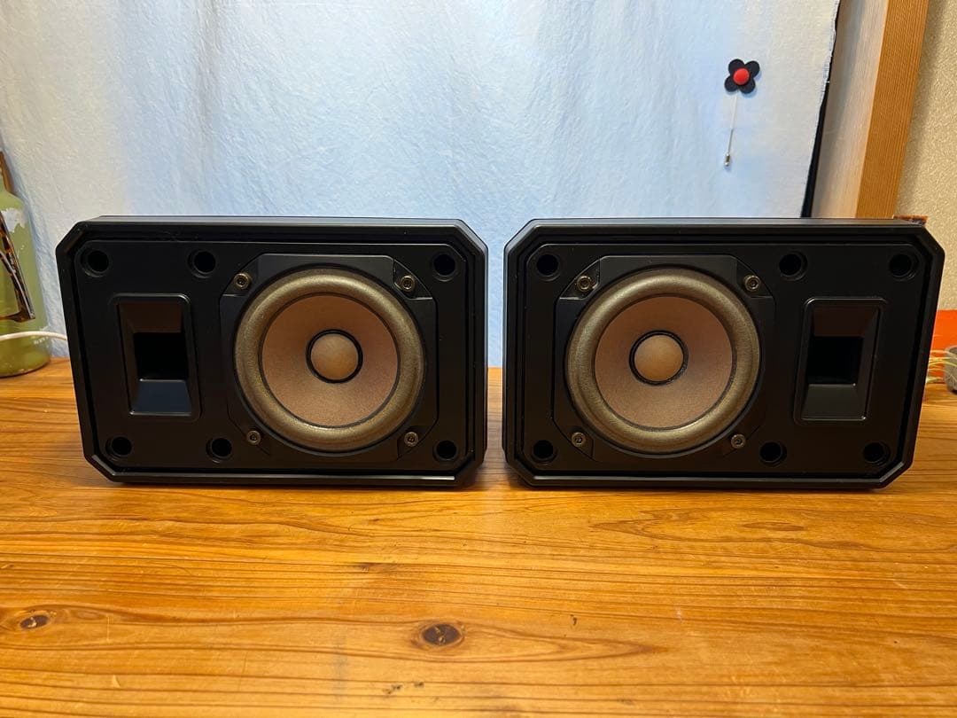 marantz LS-10S 10cmフルレンジスピーカー