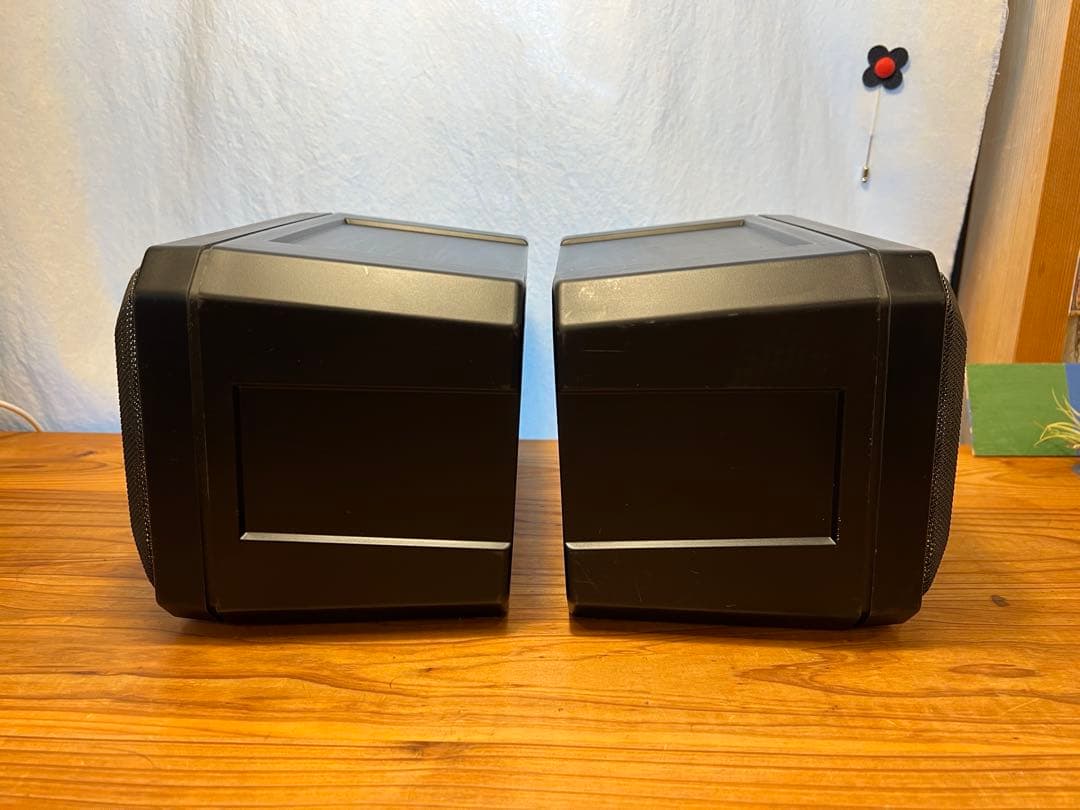 marantz LS-10S 10cmフルレンジスピーカー
