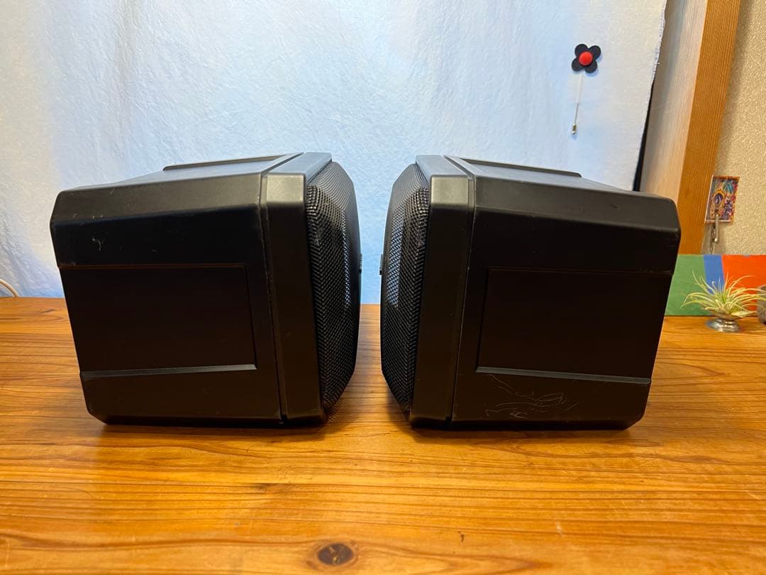 marantz LS-10S 10cmフルレンジスピーカー