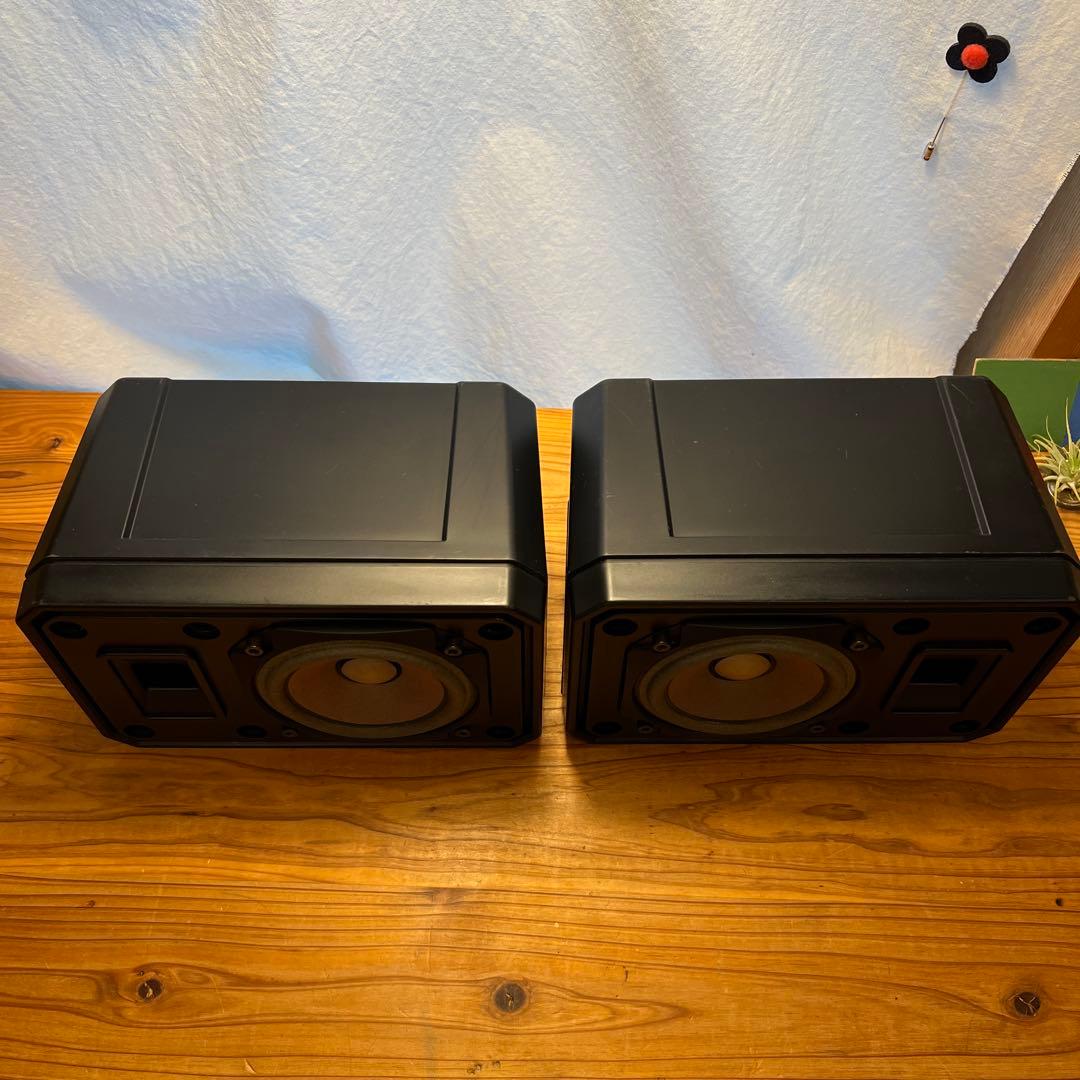 marantz LS-10S 10cmフルレンジスピーカー